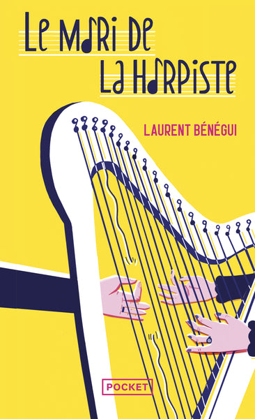 Le mari de la harpiste