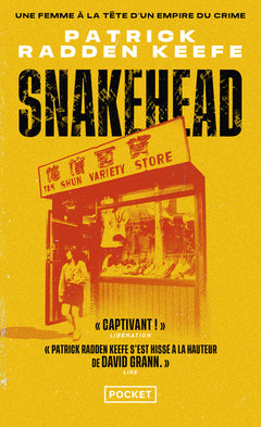 Snakehead - Une femme à la tête d'un empire du crime