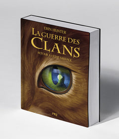 Retour à l'état sauvage
