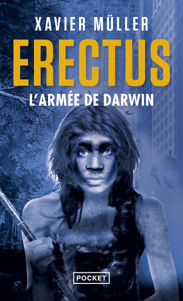 L'Armée de Darwin