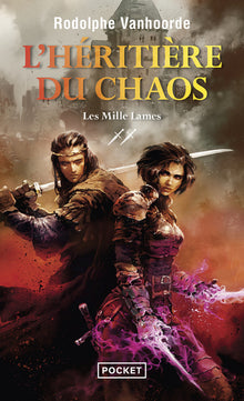 L'Héritière du Chaos - Tome 2