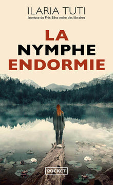 La Nymphe endormie