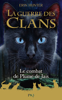 Le Combat de Plume de Jais