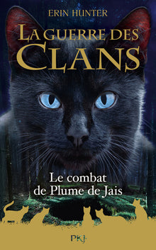 Le Combat de Plume de Jais