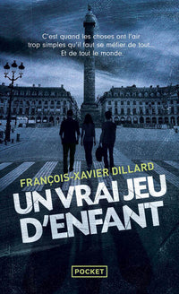 Un vrai jeu d'enfant