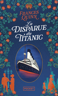 La disparue du Titanic