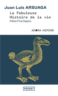 La fabuleuse histoire de la vie
