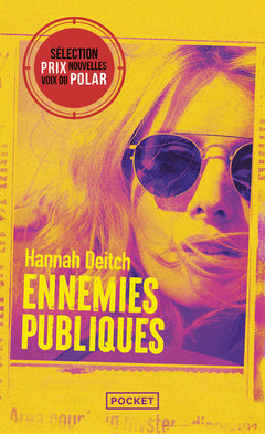 Ennemies publiques