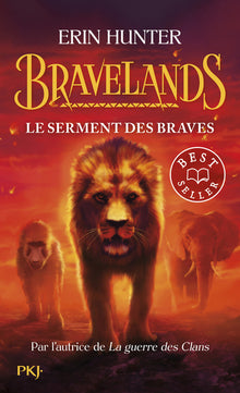 Le serment des braves