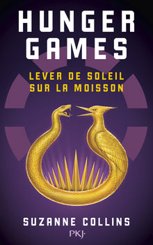 Hunger Games - Lever de soleil sur la moisson