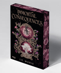 Immortal Consequences