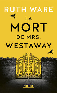 La mort de Mrs Westaway