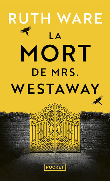 La mort de Mrs Westaway