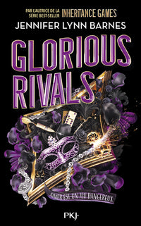 Glorious rivals
