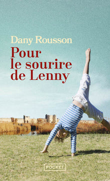 Pour le sourire de Lenny