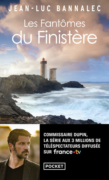 Les fantômes du Finistère - Une enquête du commissaire Dupin