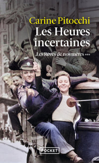 Les heures incertaines