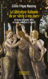 La littérature italienne