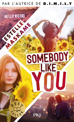 Somebody Like You