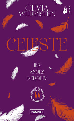 Les Anges d'Elysium - Tome 2 Céleste