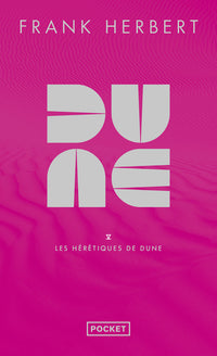 Les hérétiques de Dune