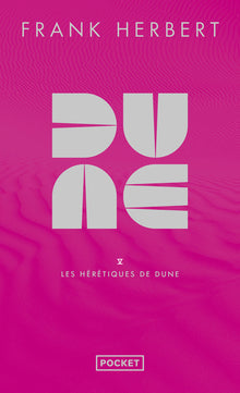 Les hérétiques de Dune