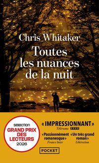 Toutes les nuances de la nuit