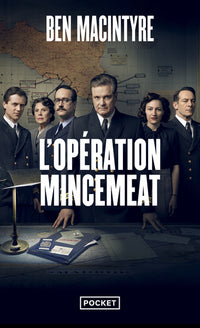 L'opération Mincemeat