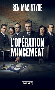 L'opération Mincemeat