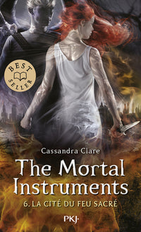 City of Heavenly Fire