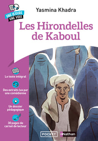 Les hirondelles de Kaboul