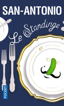 Le standinge