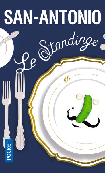 Le standinge