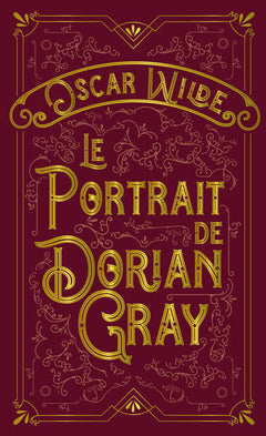 Le portrait de Dorian Gray