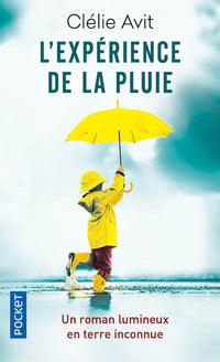 L'Expérience de la pluie