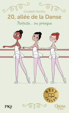 Parfaite... ou presque
