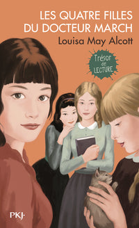 Les quatre filles du Docteur March