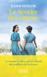 Le sentier des citrons