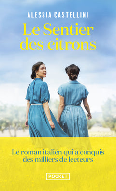 Le sentier des citrons