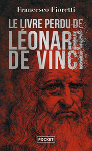 Le Livre perdu de Léonard de Vinci