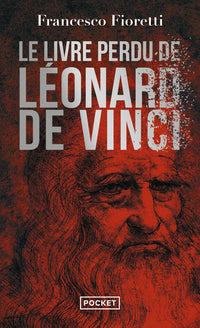 Le Livre perdu de Léonard de Vinci