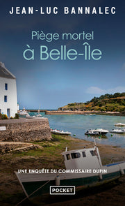 Piège mortel à Belle-Ile