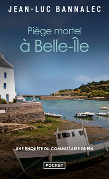 Piège mortel à Belle-Ile
