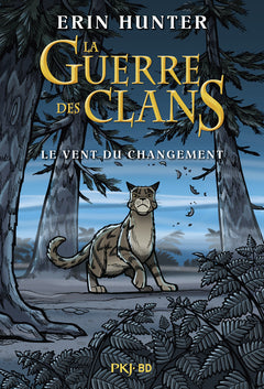 Le vent du changement