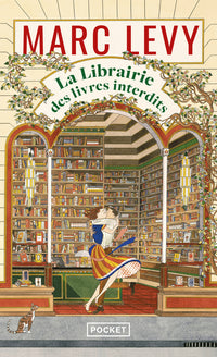 La librairie des livres interdits