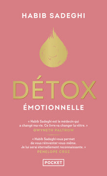 Détox émotionnelle