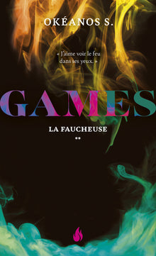La Faucheuse