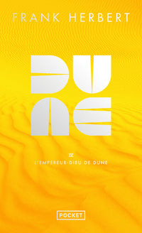 Empereur Dieu de Dune