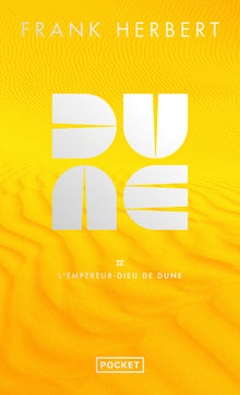 Empereur Dieu de Dune