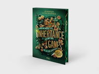 Inheritance Games - tome 1